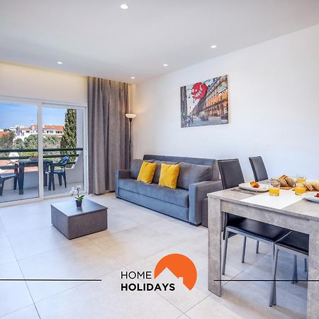 #079 T1 Vale Mangude By Home Holidays Албуфейра Екстериор снимка