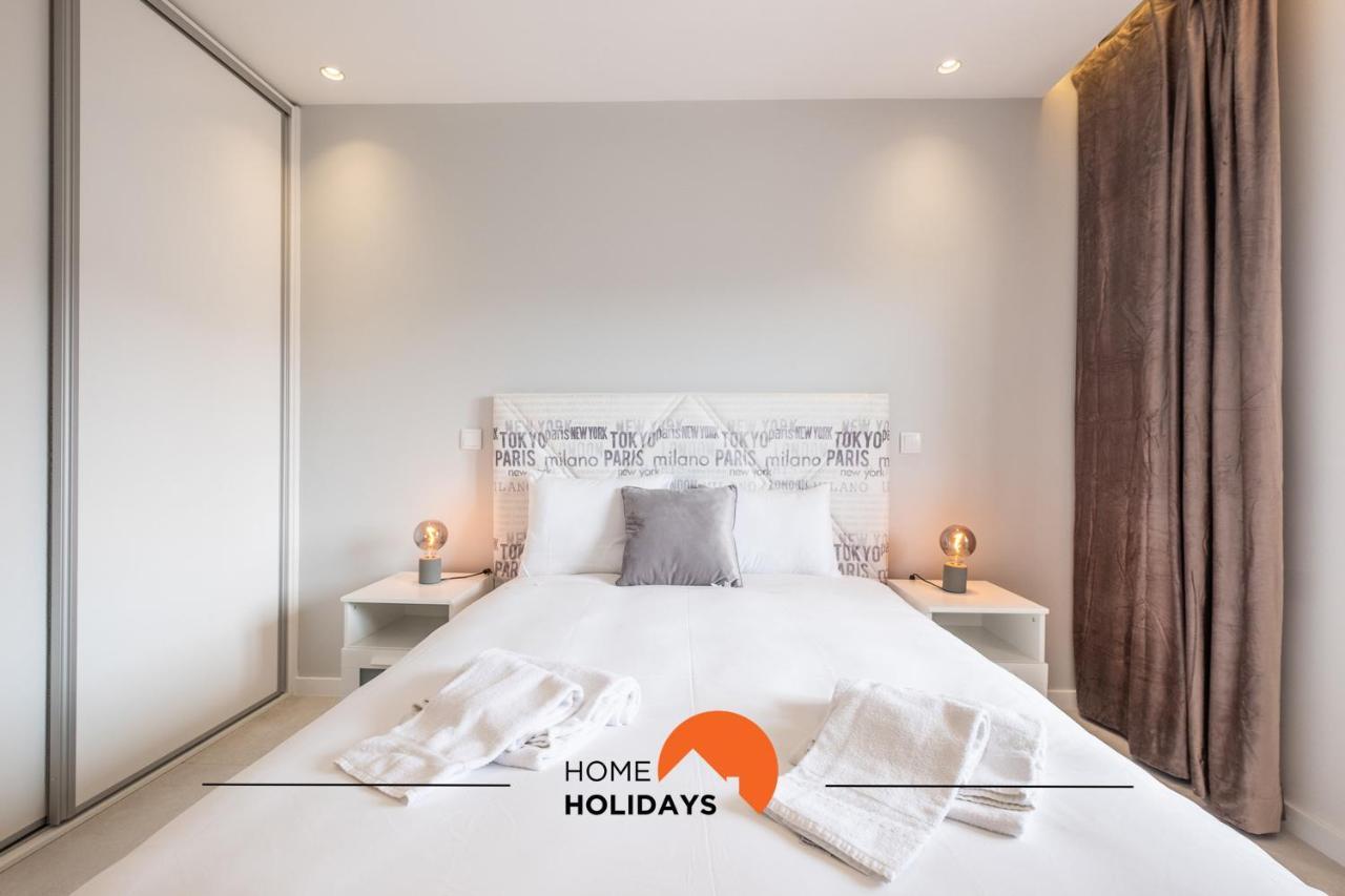 #079 T1 Vale Mangude By Home Holidays Албуфейра Екстериор снимка