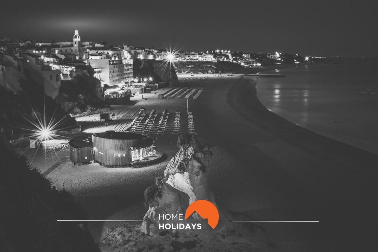 #079 T1 Vale Mangude By Home Holidays Албуфейра Екстериор снимка