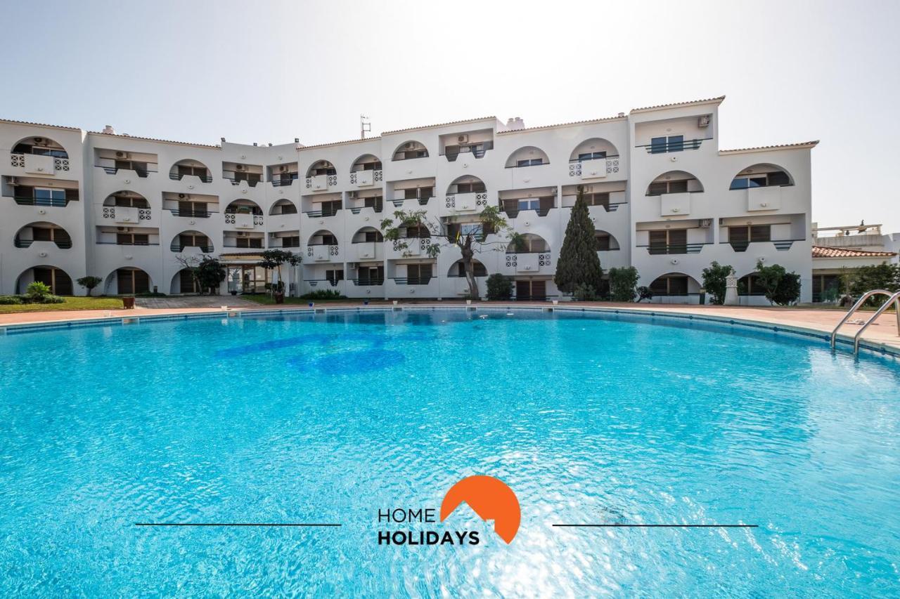 #079 T1 Vale Mangude By Home Holidays Албуфейра Екстериор снимка