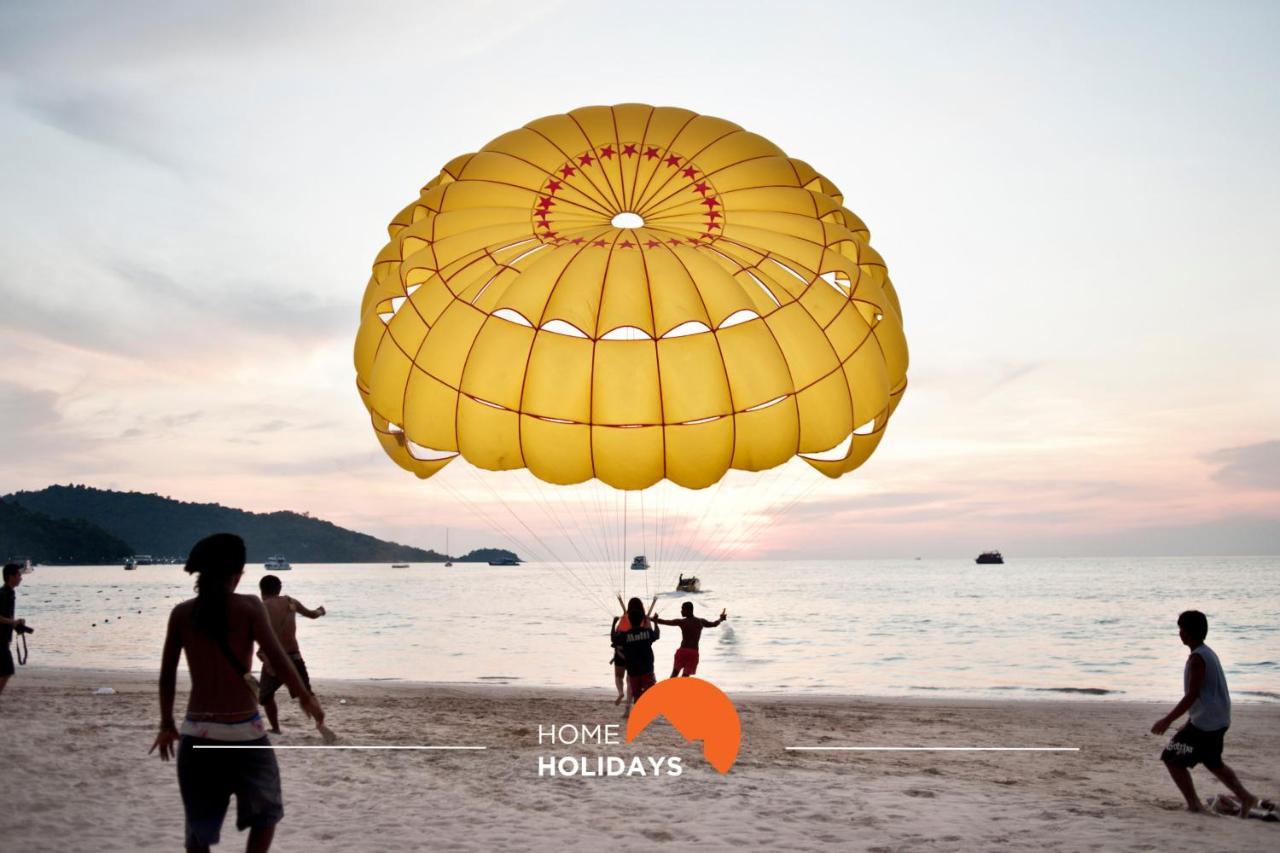 #079 T1 Vale Mangude By Home Holidays Албуфейра Екстериор снимка