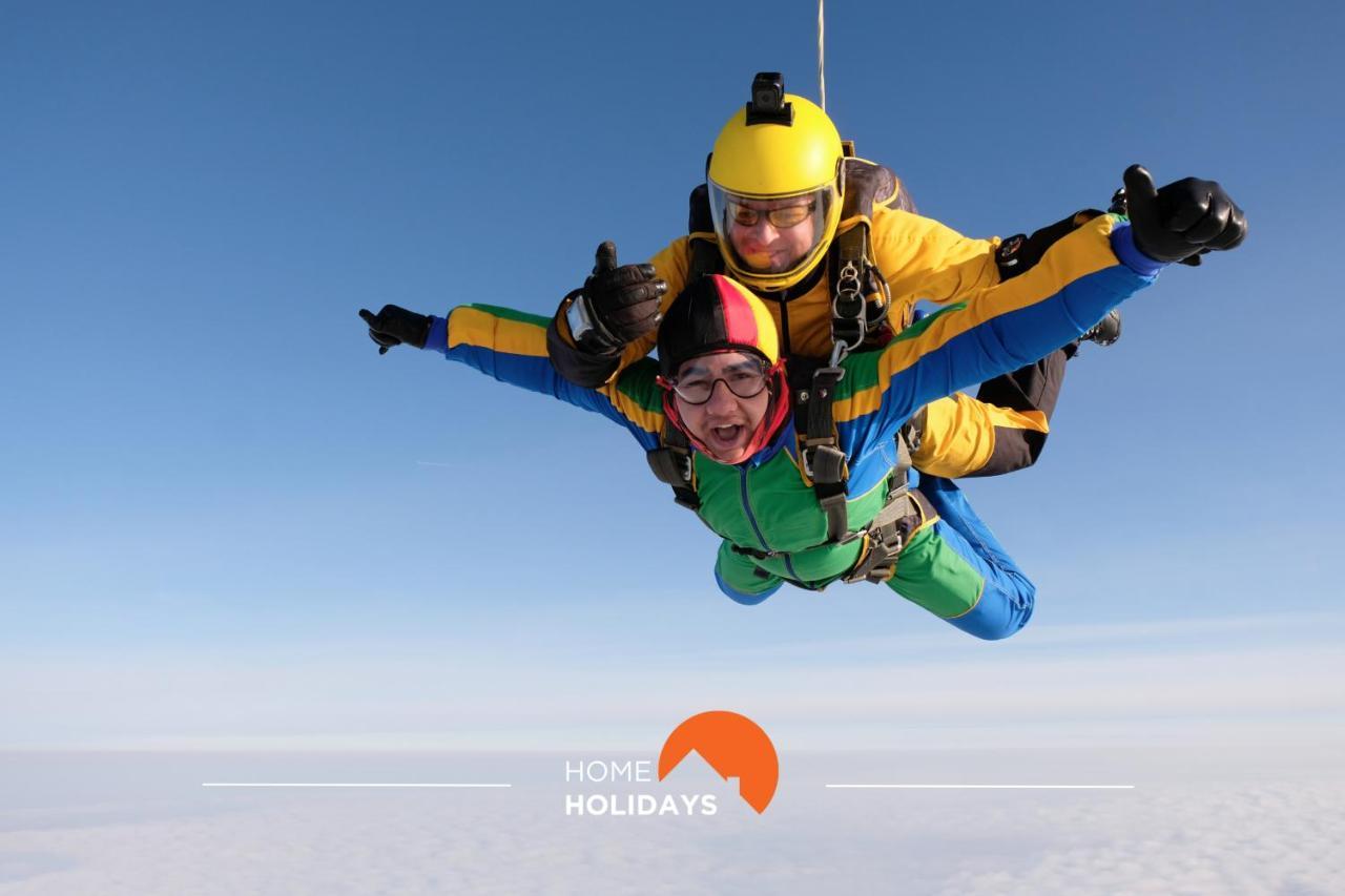 #079 T1 Vale Mangude By Home Holidays Албуфейра Екстериор снимка