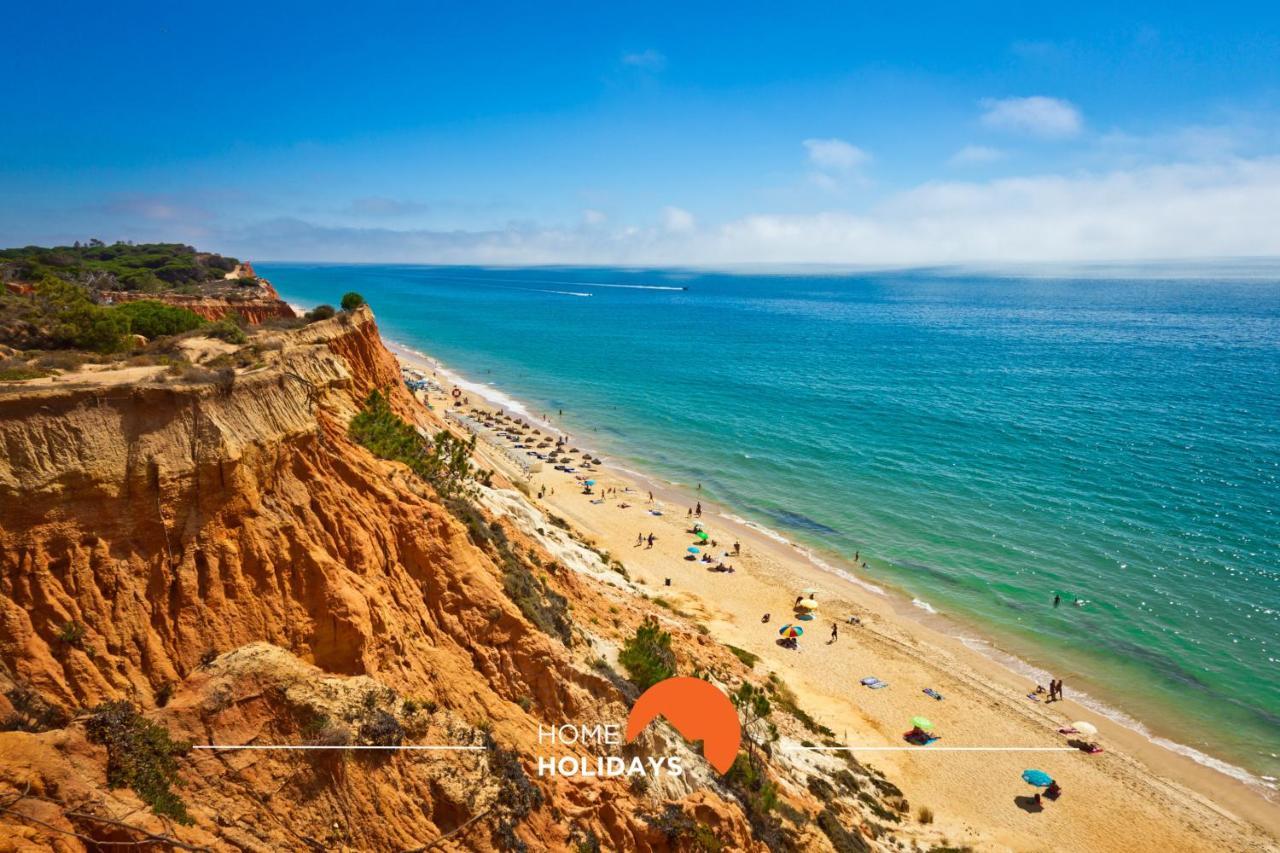 #079 T1 Vale Mangude By Home Holidays Албуфейра Екстериор снимка
