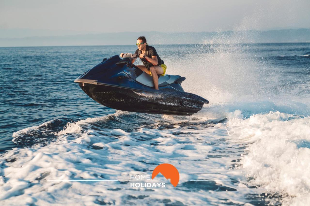 #079 T1 Vale Mangude By Home Holidays Албуфейра Екстериор снимка